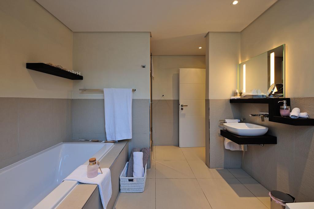 129 On Kloof Nek Apartments Kapské Město Pokoj fotografie