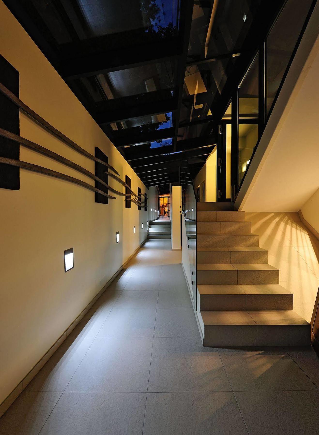 129 On Kloof Nek Apartments Kapské Město Exteriér fotografie